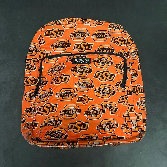 SAX | Bags | Rare Collectible Oklahoma State University Sax 